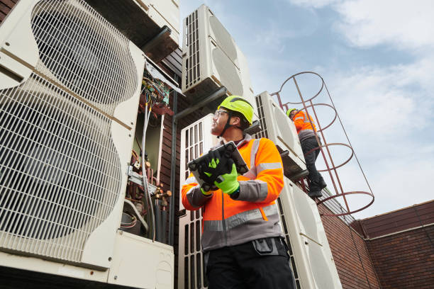 Ductless HVAC repair in Mount Prospect, IL