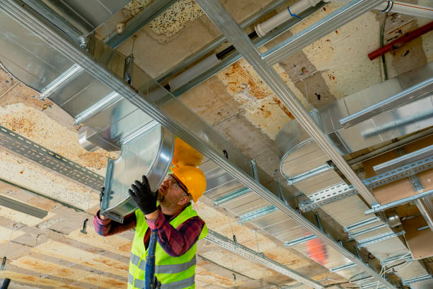 Best HVAC installation services  in Mount Prospect, IL