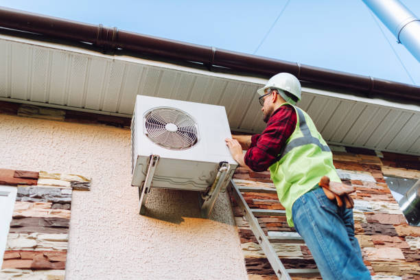 Best HVAC repair near me  in Mount Prospect, IL