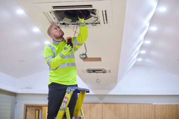 Best Ductless HVAC repair  in Mount Prospect, IL