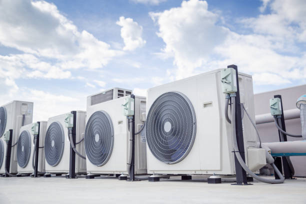 Best HVAC installation services  in Mount Prospect, IL