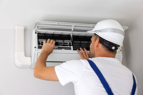Best Emergency HVAC repair  in Mount Prospect, IL