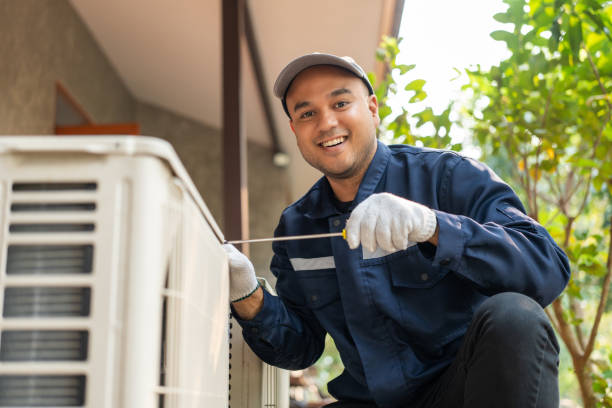Best HVAC air duct cleaning  in Mount Prospect, IL