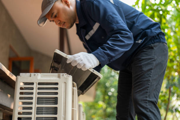 Best HVAC repair near me  in Mount Prospect, IL