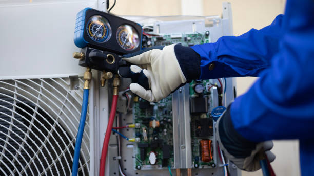 Best Furnace repair near me  in Mount Prospect, IL